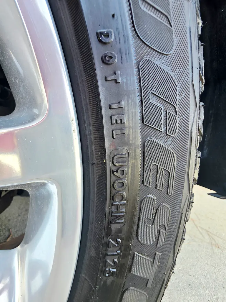 2019 Expedition Platinium, Long, GCC - Image 16