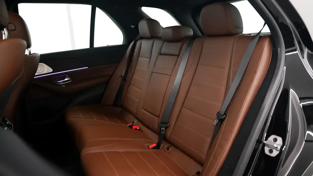 2024 MERCEDES BENZ GLE 450 4MATIC WITH WARRANTY AND SERVICE CONTRACT - Image 18