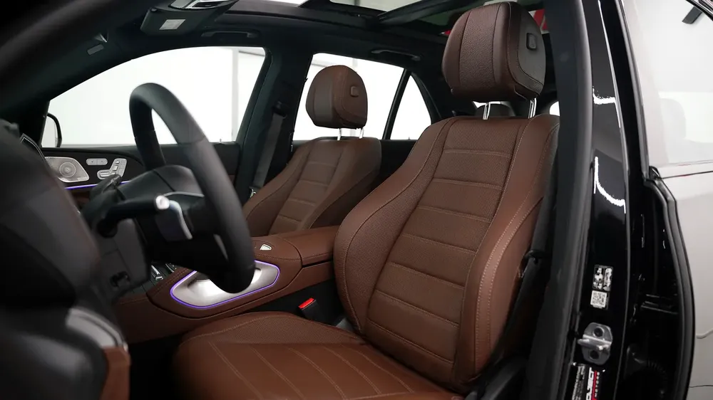2024 MERCEDES BENZ GLE 450 4MATIC WITH WARRANTY AND SERVICE CONTRACT - Image 19