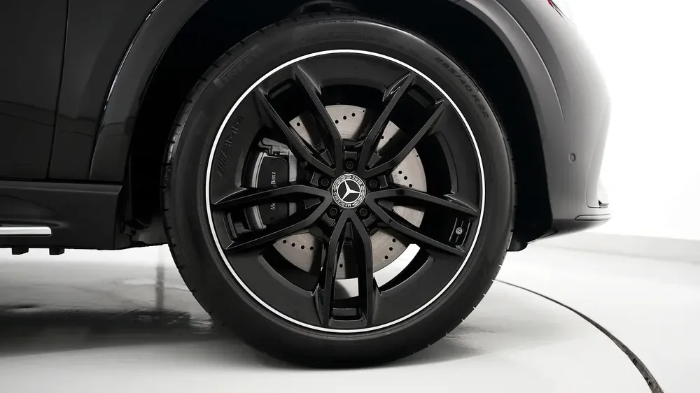2024 MERCEDES BENZ GLE 450 4MATIC WITH WARRANTY AND SERVICE CONTRACT - Image 20