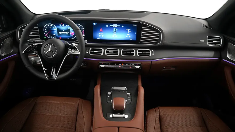 2024 MERCEDES BENZ GLE 450 4MATIC WITH WARRANTY AND SERVICE CONTRACT - Image 6