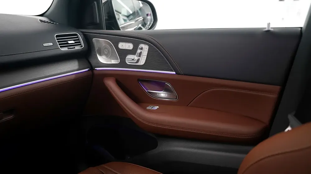 2024 MERCEDES BENZ GLE 450 4MATIC WITH WARRANTY AND SERVICE CONTRACT - Image 9