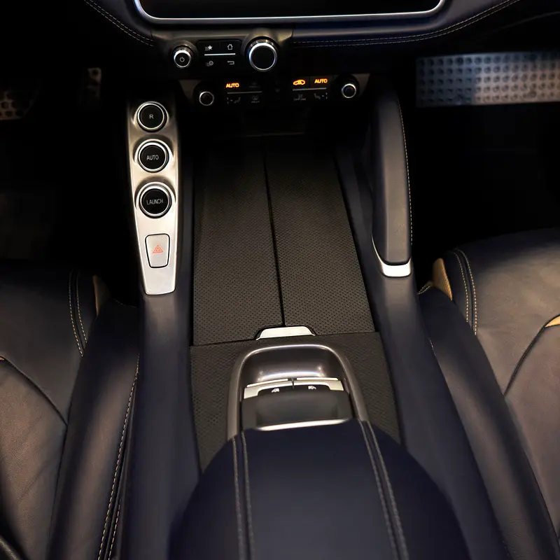 Ferrari GTC4Lusso V12 - 2017 - GCC Specs - Pristine Condition - Image 14