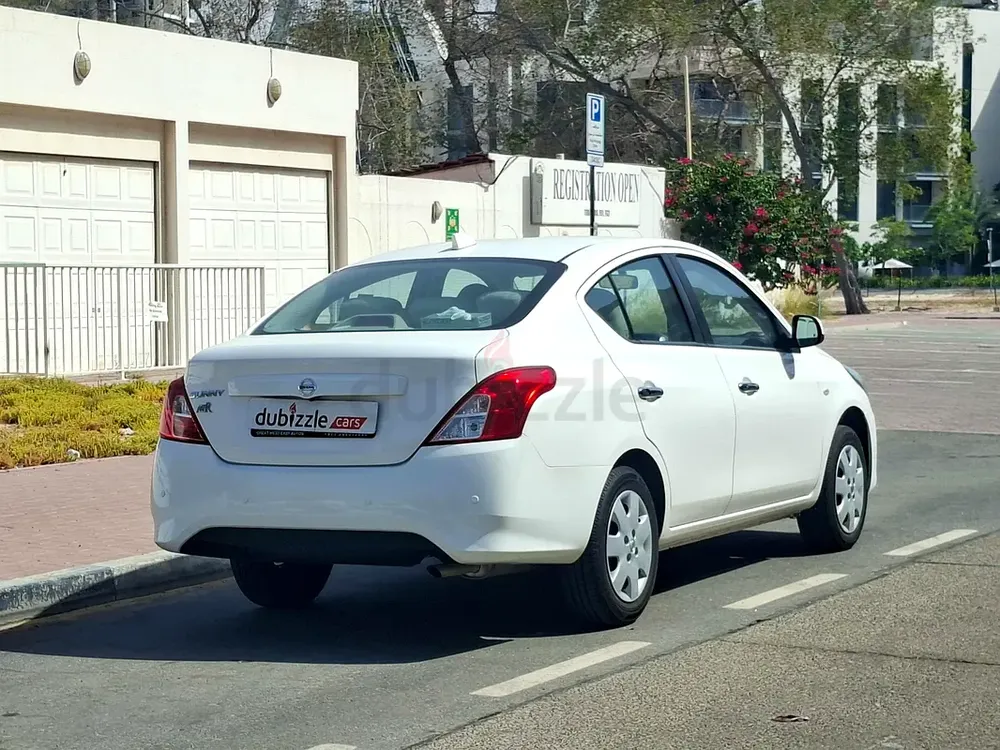 AED 547/month | 2025 Nissan Sunny  | GCC Specs | Ref#464206 - Image 6