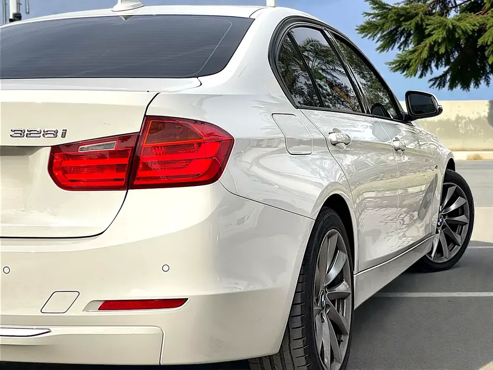 BMW | 3 SERIES |  328i Modern | ORIGINAL PAINT | FREE ACCIDENT | LOW MILEAGE - Image 10