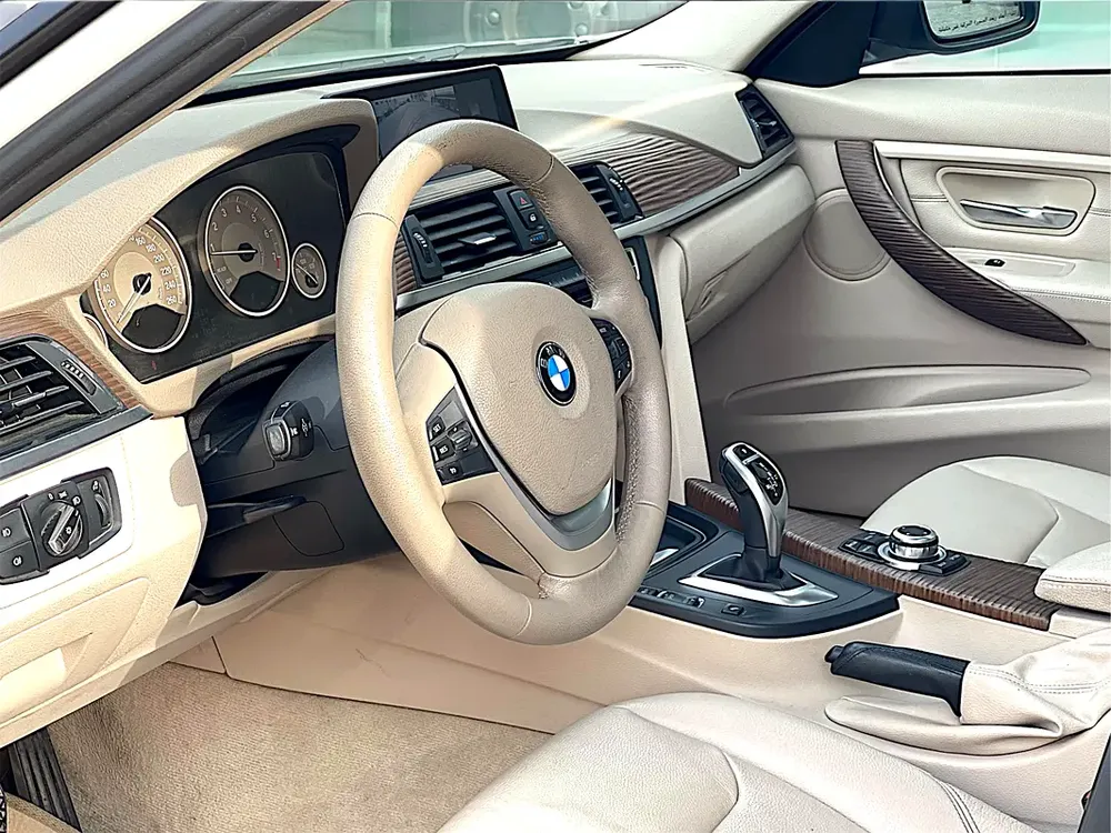 BMW | 3 SERIES |  328i Modern | ORIGINAL PAINT | FREE ACCIDENT | LOW MILEAGE - Image 15