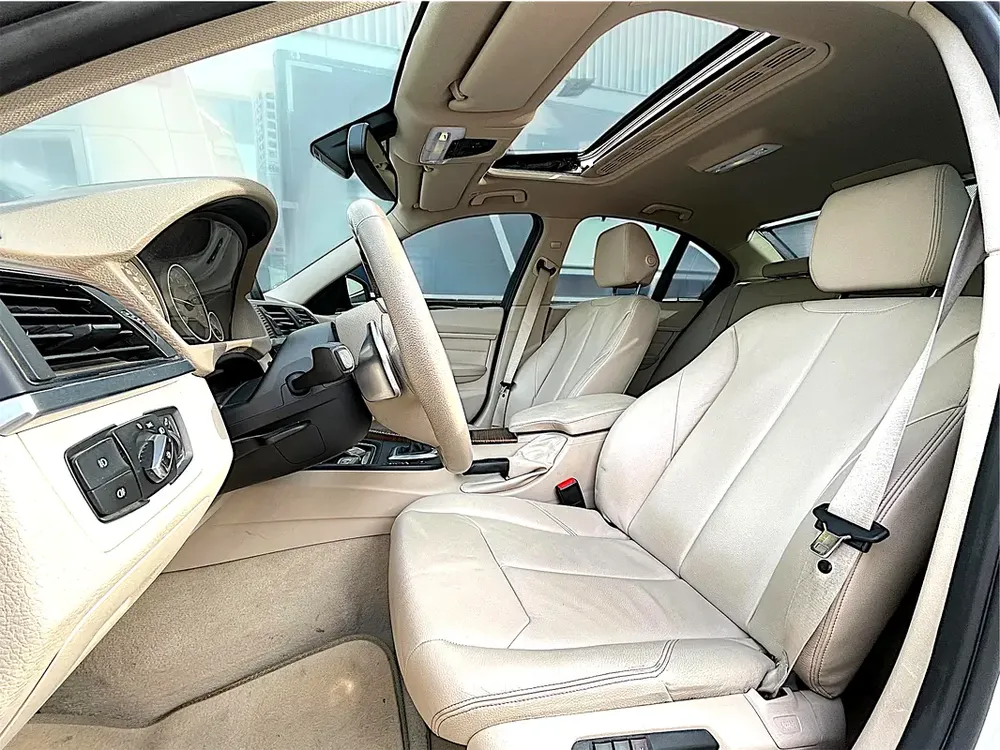 BMW | 3 SERIES |  328i Modern | ORIGINAL PAINT | FREE ACCIDENT | LOW MILEAGE - Image 17