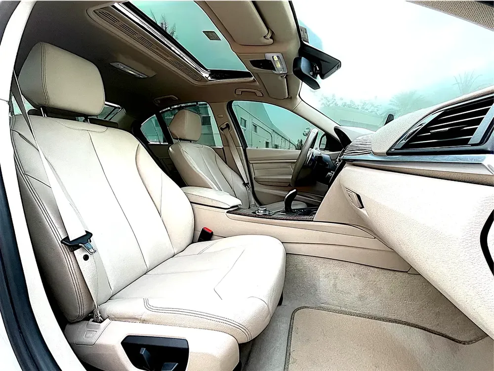 BMW | 3 SERIES |  328i Modern | ORIGINAL PAINT | FREE ACCIDENT | LOW MILEAGE - Image 18