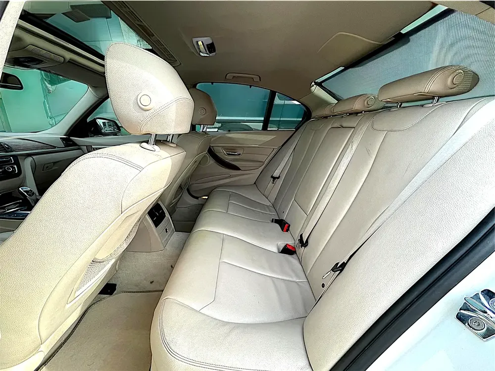 BMW | 3 SERIES |  328i Modern | ORIGINAL PAINT | FREE ACCIDENT | LOW MILEAGE - Image 19
