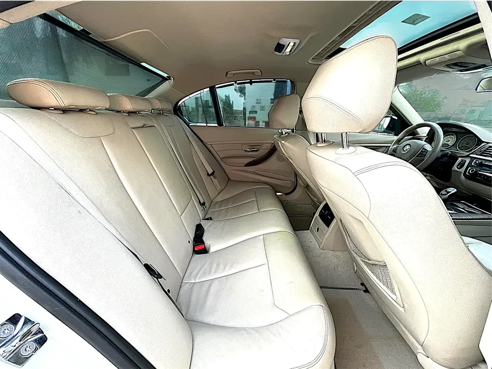BMW | 3 SERIES |  328i Modern | ORIGINAL PAINT | FREE ACCIDENT | LOW MILEAGE - Image 20