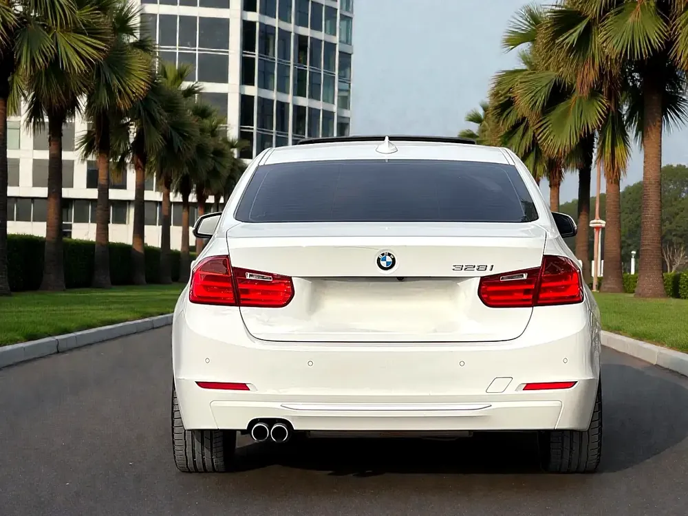 BMW | 3 SERIES |  328i Modern | ORIGINAL PAINT | FREE ACCIDENT | LOW MILEAGE - Image 6