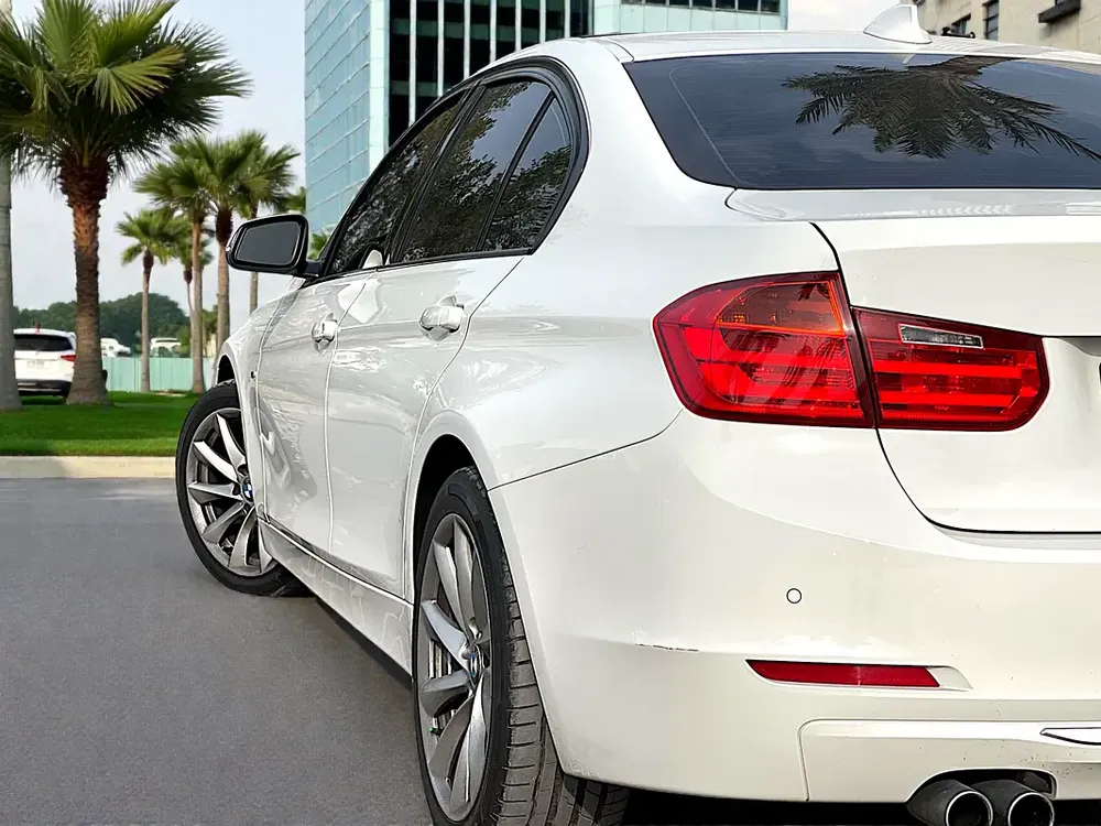 BMW | 3 SERIES |  328i Modern | ORIGINAL PAINT | FREE ACCIDENT | LOW MILEAGE - Image 9