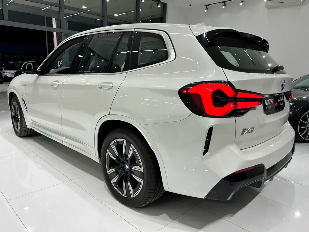 Brand New BMW iX3 2024 Electric - Image 6