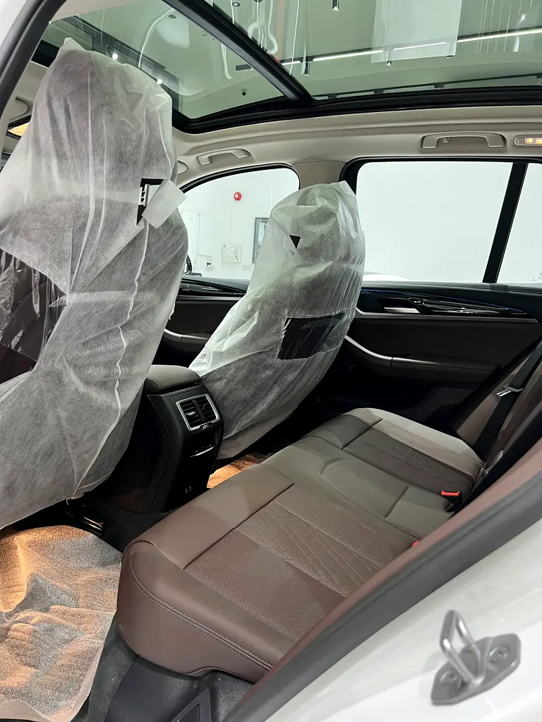 Brand New BMW iX3 2024 Electric - Image 8