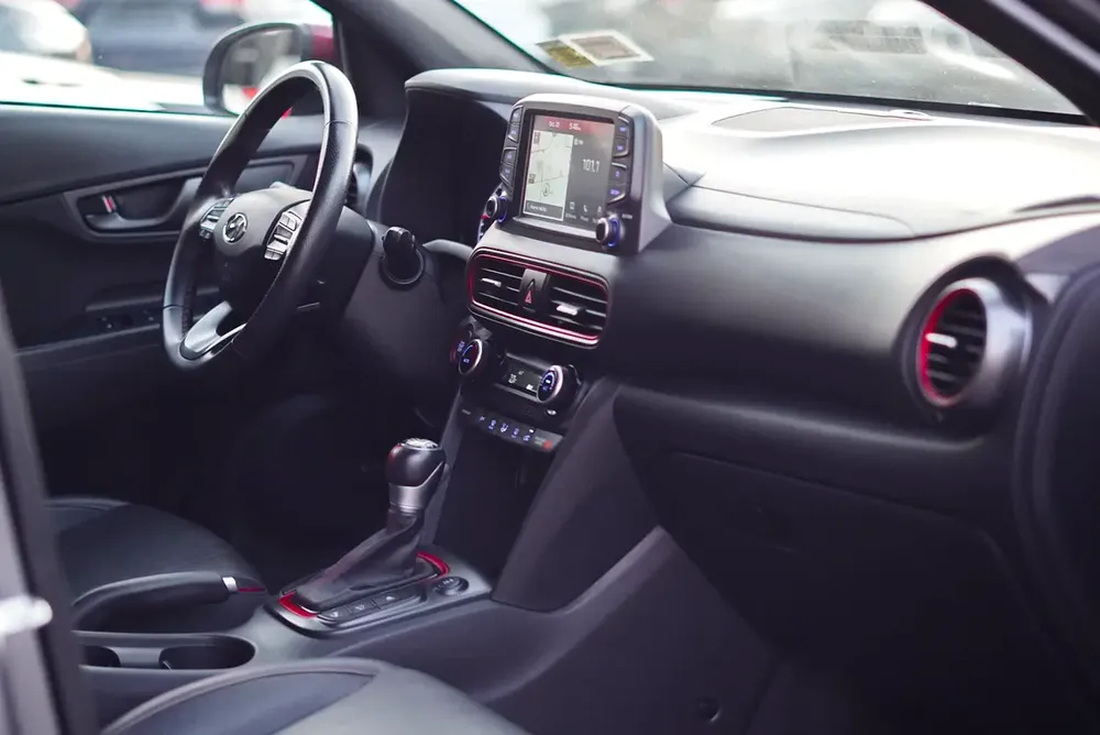 HYUNDAI KONA SPORT (MARVEL KIT) 2019 - Image 13