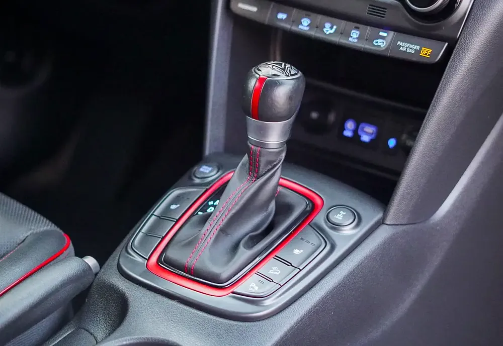 HYUNDAI KONA SPORT (MARVEL KIT) 2019 - Image 14