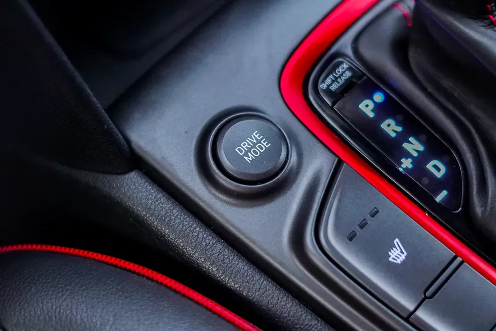HYUNDAI KONA SPORT (MARVEL KIT) 2019 - Image 15