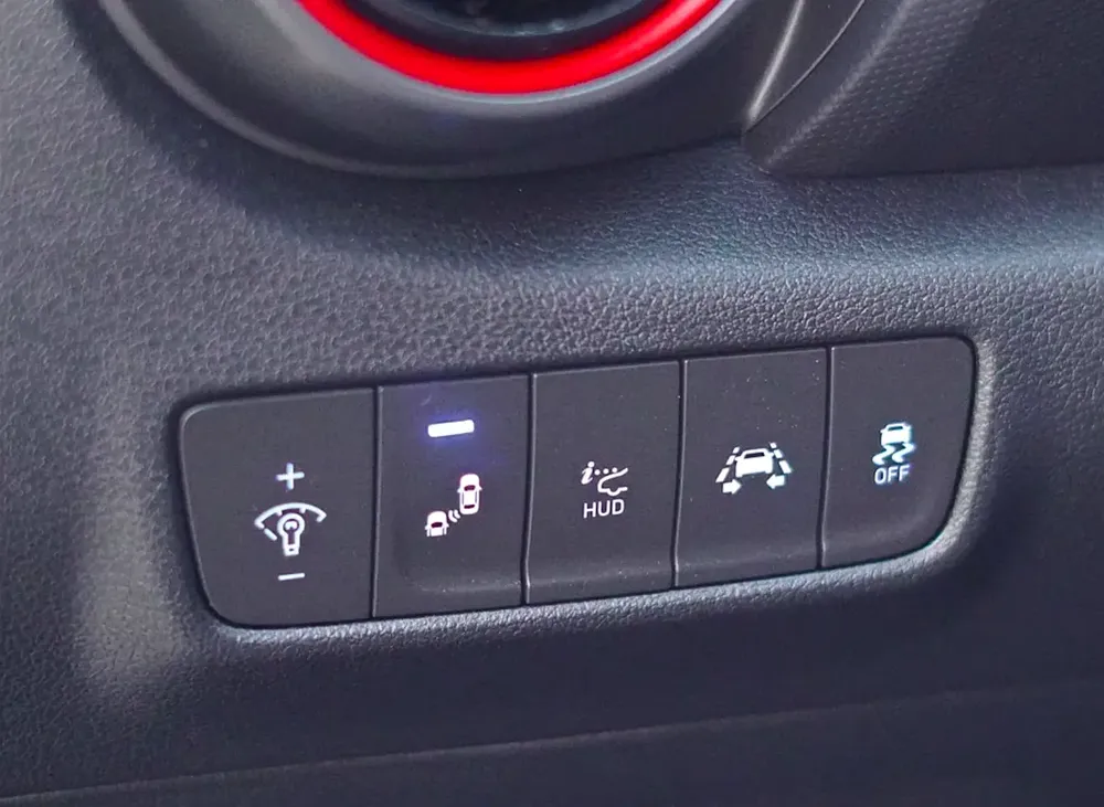 HYUNDAI KONA SPORT (MARVEL KIT) 2019 - Image 16