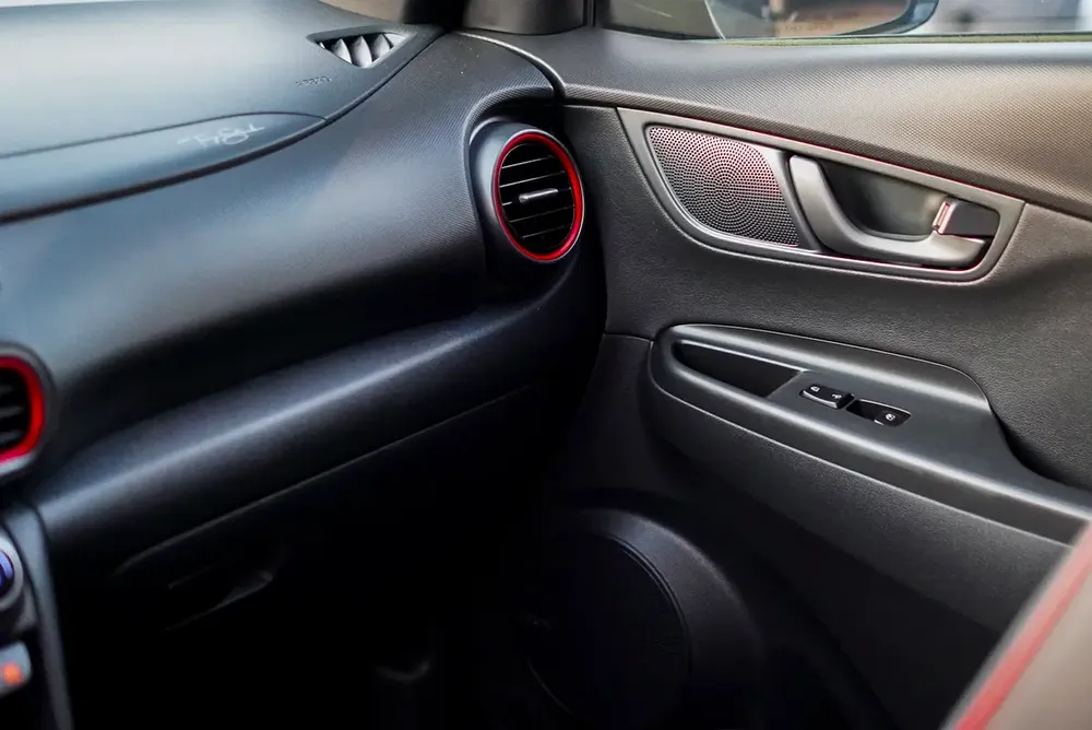 HYUNDAI KONA SPORT (MARVEL KIT) 2019 - Image 17