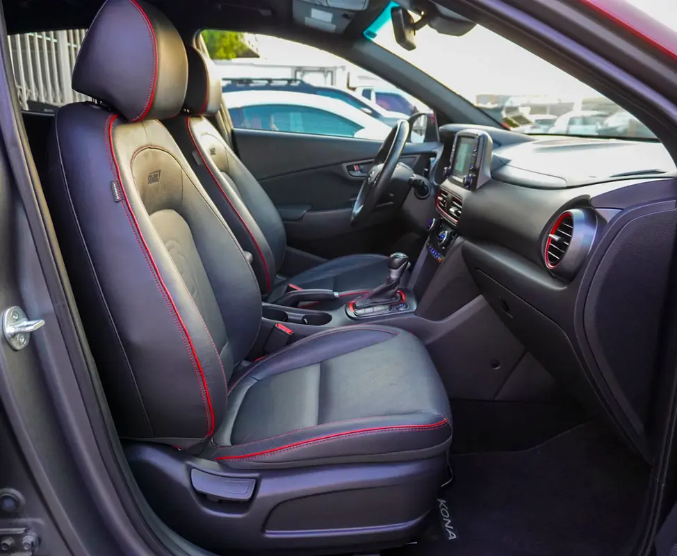 HYUNDAI KONA SPORT (MARVEL KIT) 2019 - Image 19
