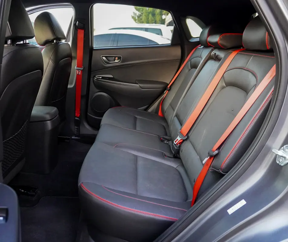 HYUNDAI KONA SPORT (MARVEL KIT) 2019 - Image 20
