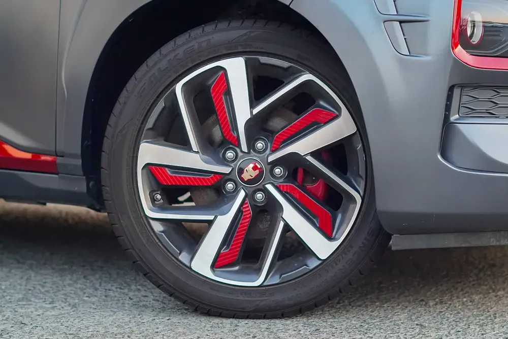 HYUNDAI KONA SPORT (MARVEL KIT) 2019 - Image 7