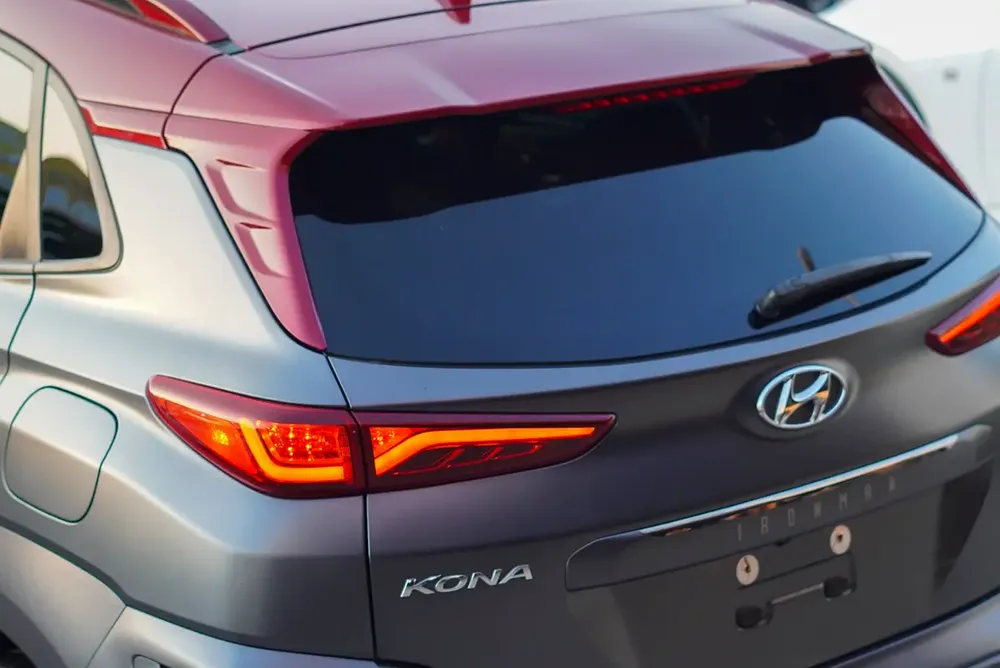 HYUNDAI KONA SPORT (MARVEL KIT) 2019 - Image 8