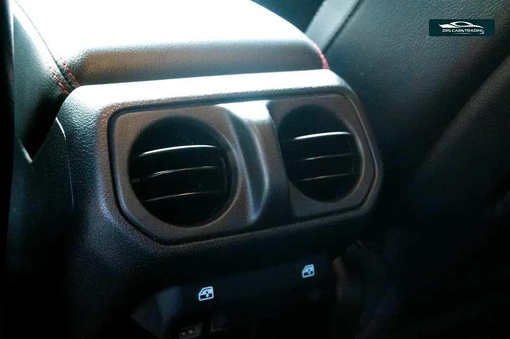 2023 Jeep Wrangler Unlimited Rubicon GCC | 4x4 | Warranty | Full Option - Image 14