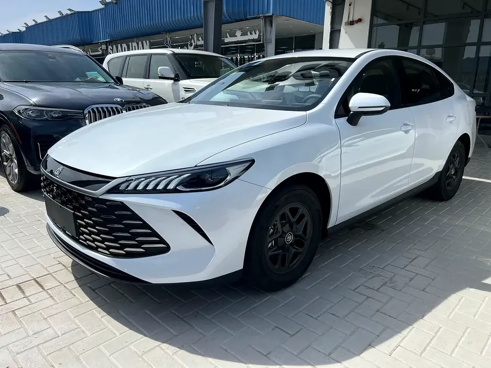 BYD Qin plus - Image 4