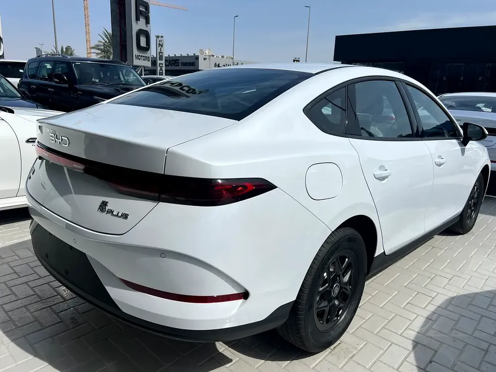 BYD Qin plus - Image 5