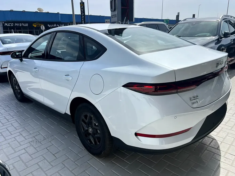 BYD Qin plus - Image 6