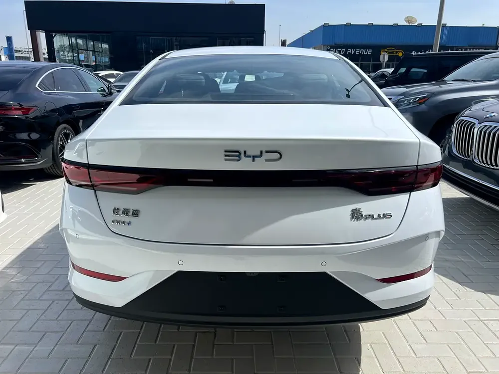 BYD Qin plus - Image 7