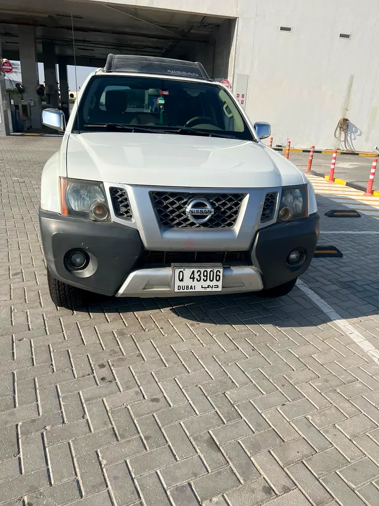 Nissan Xterra Titanium 2014 American Specs - Image 6