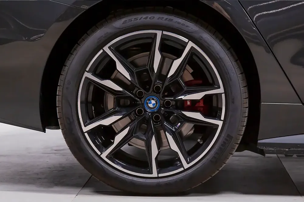 BMW i4 M50 Gran Coupe (Ref# 151007) - Image 7