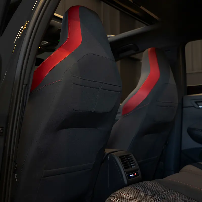 AED 2,107 pm  • 0% Downpayment • VW Golf GTI • Agency Warranty and Service Package - Image 13