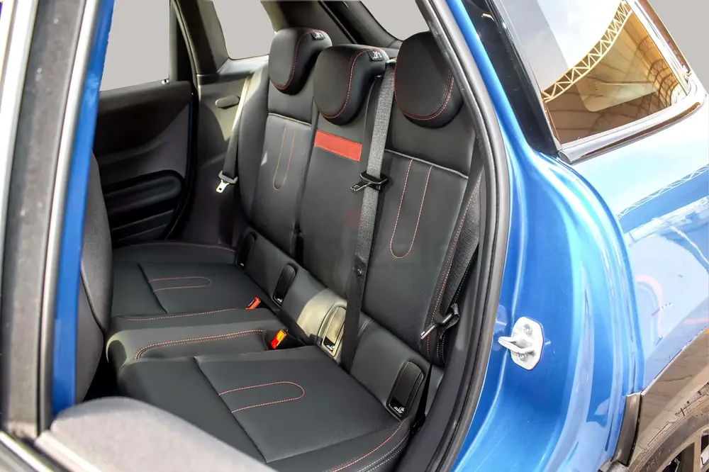 AED 2355/month | 2025 MINI Cooper John Cooper Works | GCC Specs | Ref#406556 - Image 14