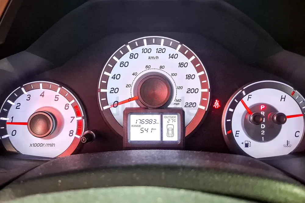 AED 2193/month | 2015 Honda Pilot EX-L | GCC Specs | Ref#445744 - Image 13