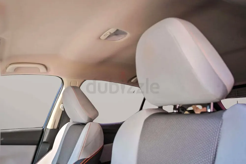 AED 1034/month | 2022 Subaru XV  | GCC Specs | Ref#432195 - Image 12