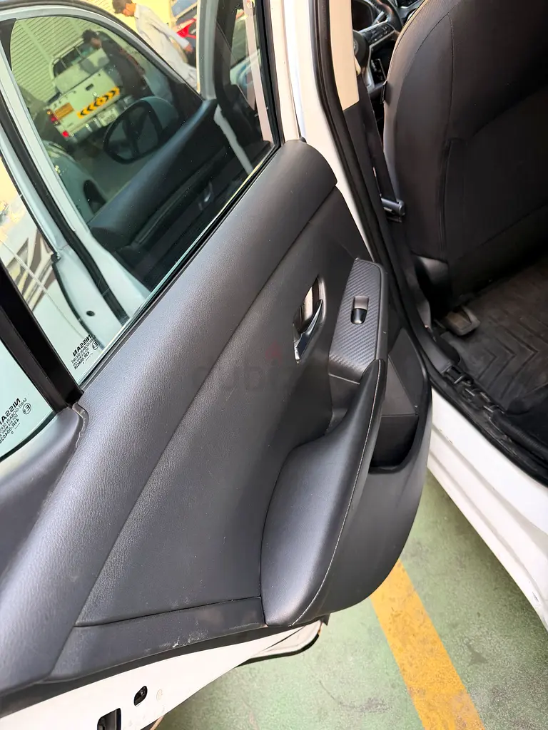 Nissan Sentra SR 2020 - Image 6