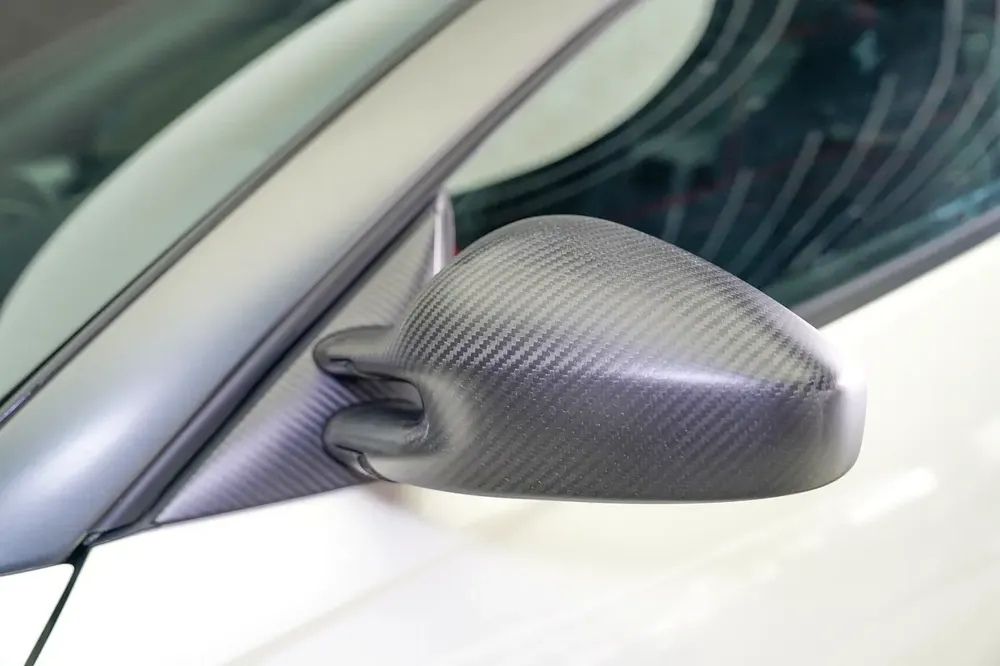 599 GTO | 1 OF 599 | SPECIAL ORDER INTERIOR | BIANCO AVUS | VERY LOW MILEAGE - Image 16
