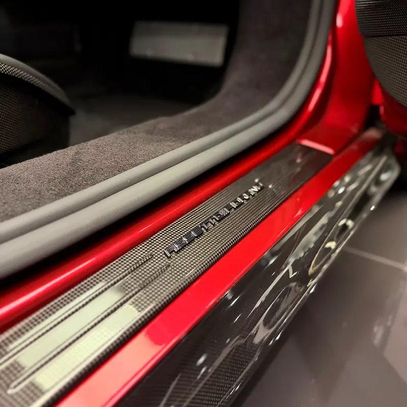 FERRARI SF90 ASSETO FIORANO BRAND NEW - Image 11