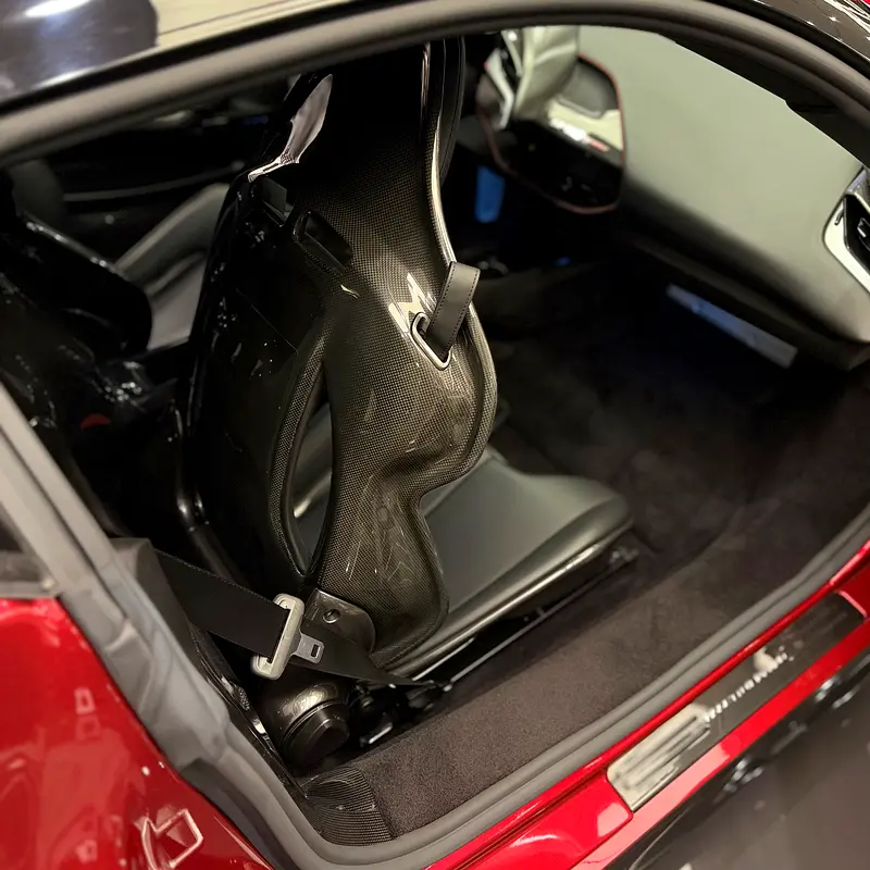 FERRARI SF90 ASSETO FIORANO BRAND NEW - Image 15
