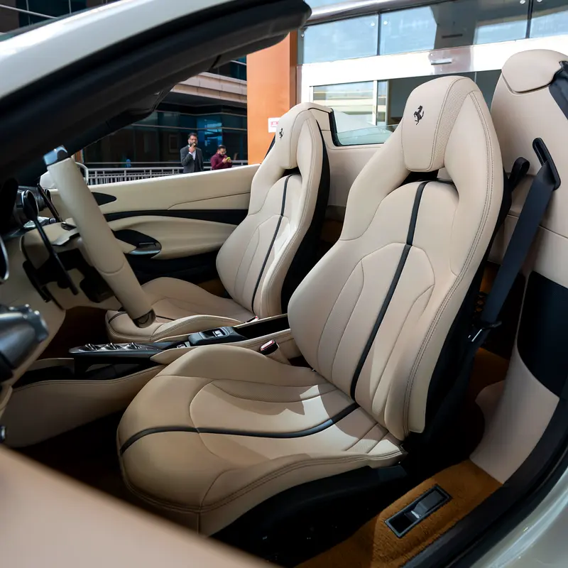 VERY LOW MILEAGE | 2021 F8 SPIDER | 20 INCH ALLOYS - Image 10