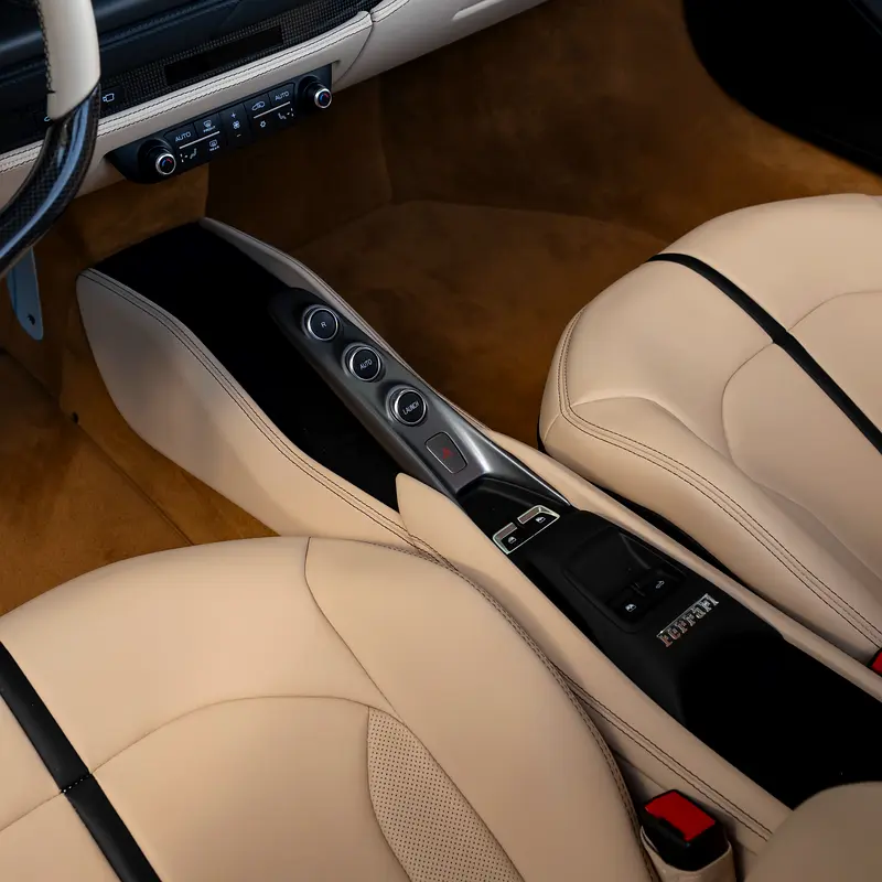 VERY LOW MILEAGE | 2021 F8 SPIDER | 20 INCH ALLOYS - Image 14