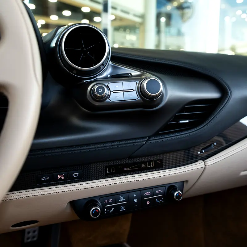 VERY LOW MILEAGE | 2021 F8 SPIDER | 20 INCH ALLOYS - Image 18