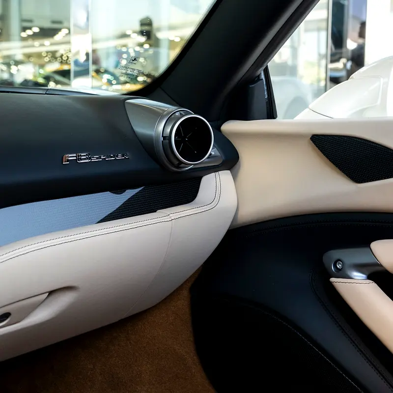 VERY LOW MILEAGE | 2021 F8 SPIDER | 20 INCH ALLOYS - Image 19