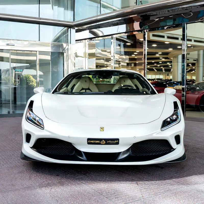 VERY LOW MILEAGE | 2021 F8 SPIDER | 20 INCH ALLOYS - Image 6