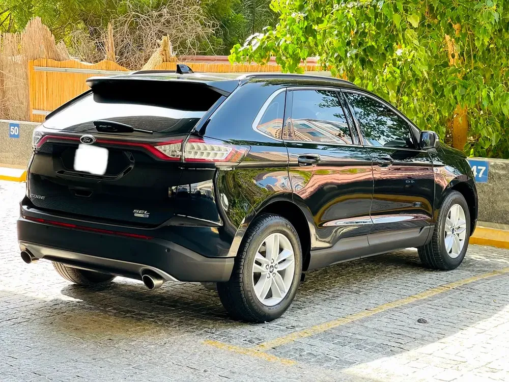 2016 Edge SEL GCC - Image 4