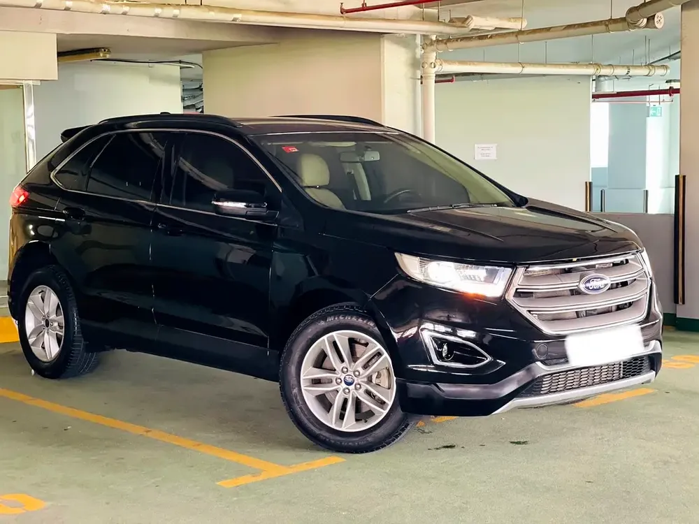2016 Edge SEL GCC - Image 5