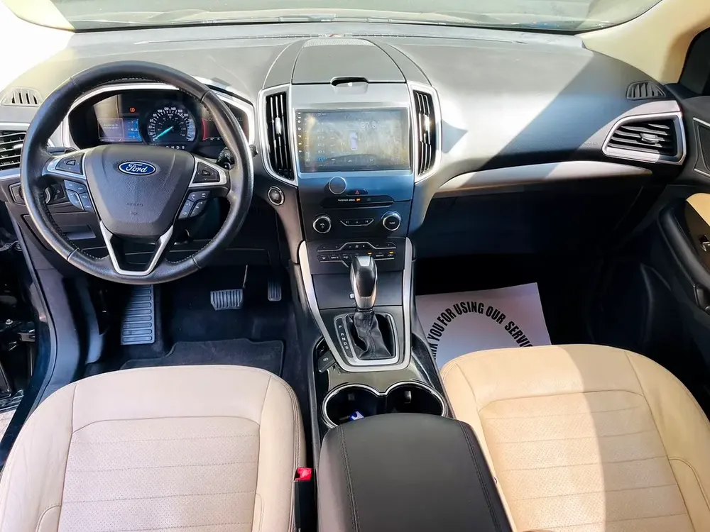 2016 Edge SEL GCC - Image 7